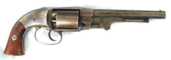 RIGHT SIDE VIEW OF THE PETTENGILL� .44