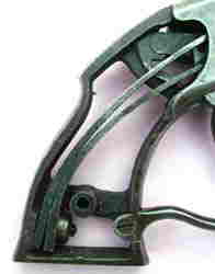 MAIN SPRING VIEW - RIGHT SIDE